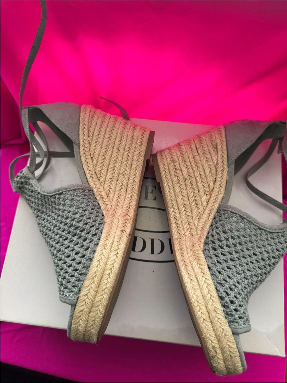 Steve Madden steve madden